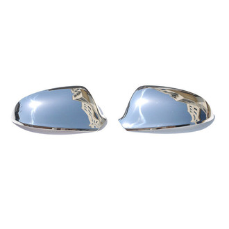 OMAC® - Polished Mirror Covers