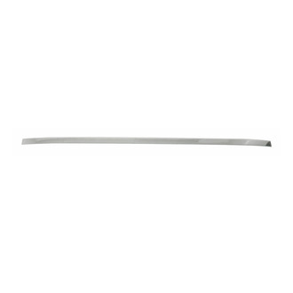 OMAC® - Polished Rear Hatch Molding Trim