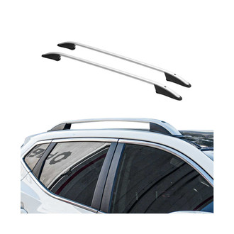 OMAC® - Roof Rack Side Rails