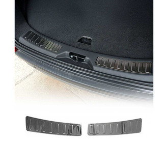 OMAC® - Dark Trunk Sill Cover