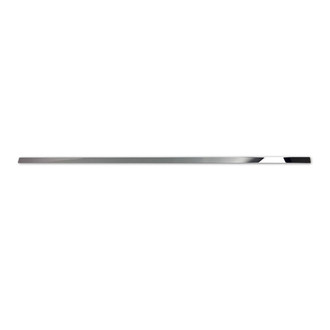 OMAC® - Polished Rear Hatch Molding Trim