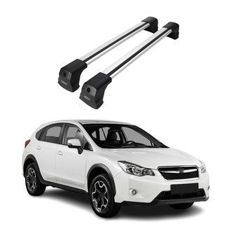 OMAC® - Fix Points Roof Racks Cross Bar