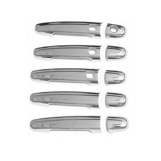 OMAC® - Polished Door Handle Covers