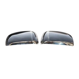OMAC® - Polished Mirror Covers