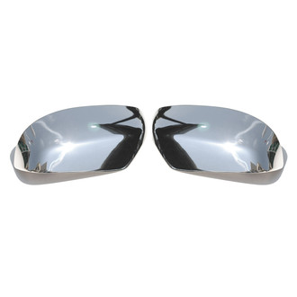 OMAC® - Polished Mirror Covers