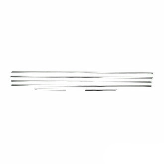 OMAC® - Polished Window Trim