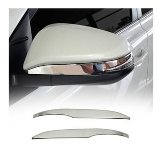 OMAC® - Polished Mirror Covers