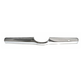 OMAC® - Polished Trunk Door Handle Cover