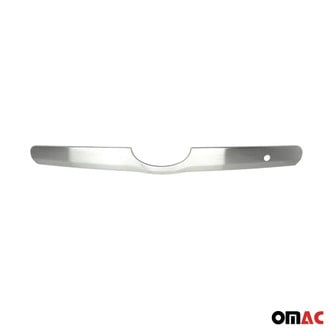 OMAC® - Brushed Trunk Door Handle Cover