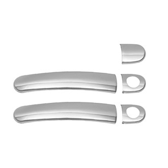 OMAC® - Polished Door Handle Covers
