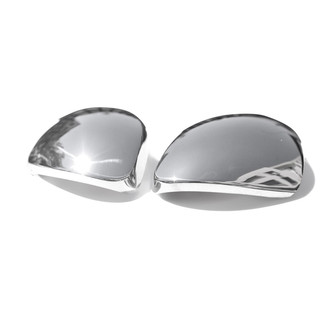 OMAC® - Polished Mirror Covers