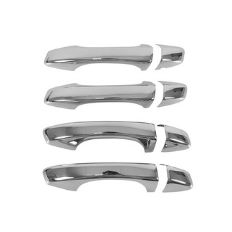 OMAC® - Polished Door Handle Covers