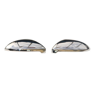 OMAC® - Polished Mirror Covers
