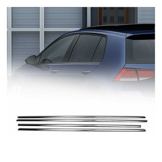 OMAC® - Dark Window Trim