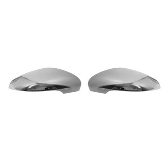 OMAC® - Polished Mirror Covers