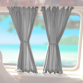 OMAC® - Side Window Curtain Sunshade