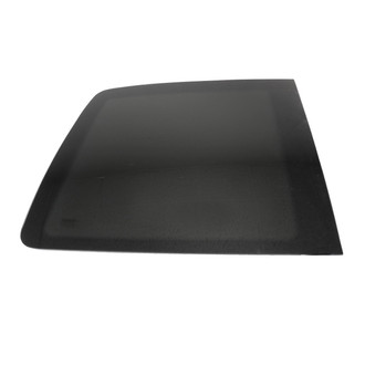 OMAC® - Back Driver Side Barn Door Glass