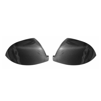 OMAC® - Black Mirror Covers