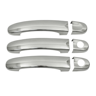 OMAC® - Polished Door Handle Covers
