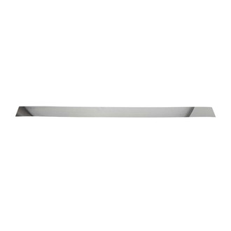 OMAC® - Polished Tailgate Trim