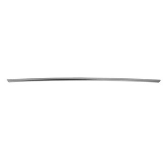 OMAC® - Dark Brushed Trunk Door Handle Cover