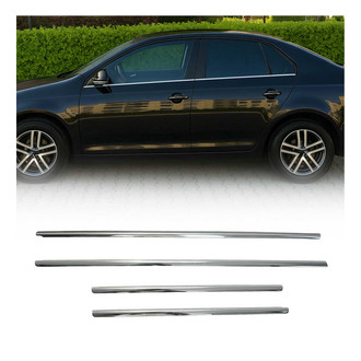 OMAC® - Polished Window Trim