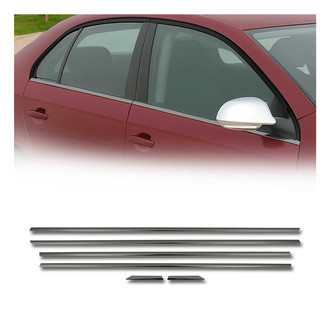 OMAC® - Dark Window Trim