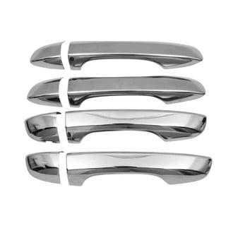 OMAC® - Door Handle Covers