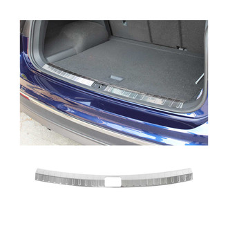 OMAC® - Polished Rear Trunk Sill Cover