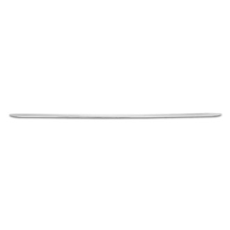 OMAC® - Silver Trunk Molding Trim
