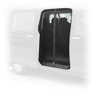 OMAC® - Mosquito Magnetic Net Screen