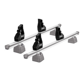 OMAC® - Easy Lock Adjustable Load Stoppers