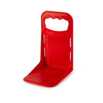 OMAC® - Red Trunk Cargo Divider