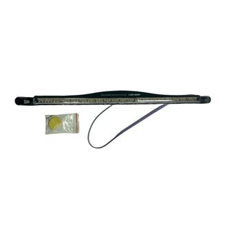 OMAC® - Black LED 3rd Brake Light