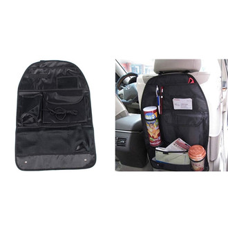 OMAC® - Multi-Pocket Seat Back Organizer