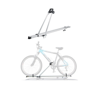 OMAC® - Pro Roof Mount Bike Rack
