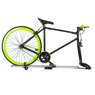 OMAC® - Upright Roof Mount Bike Rack