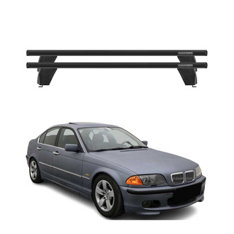 OMAC® - Fix Points Roof Racks Cross Bar