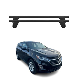 OMAC® - Fix Points Roof Racks Cross Bar