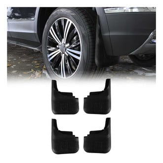 OMAC® - Mud Guards Splash Mud Flaps