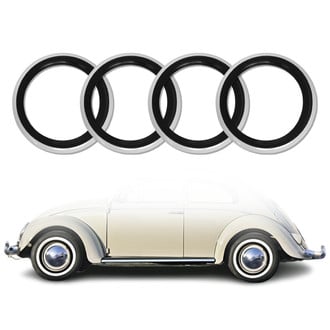 OMAC® - Wheel Tire Insert Set