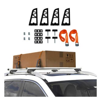OMAC® - Lockable Load Limiter Kit