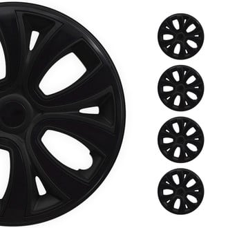 OMAC® - 15" Hyundai Wheel Covers