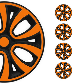 OMAC® - 15" Wheel Covers