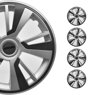 OMAC® - 14" Wheel Covers