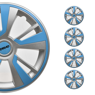 OMAC® - 15" Wheel Covers