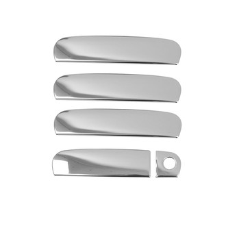 OMAC® - Polished Door Handle Covers