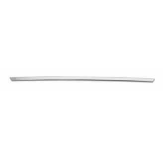 OMAC® - Silver Trunk Door Handle Cover