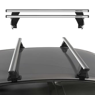 OMAC® - Gray Top Roof Racks Cross Bars