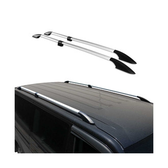 OMAC® - Roof Rack Side Rails
